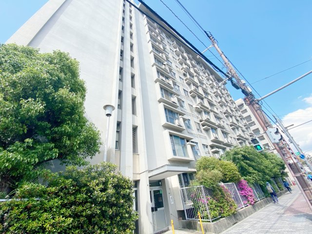 生野ハイツ