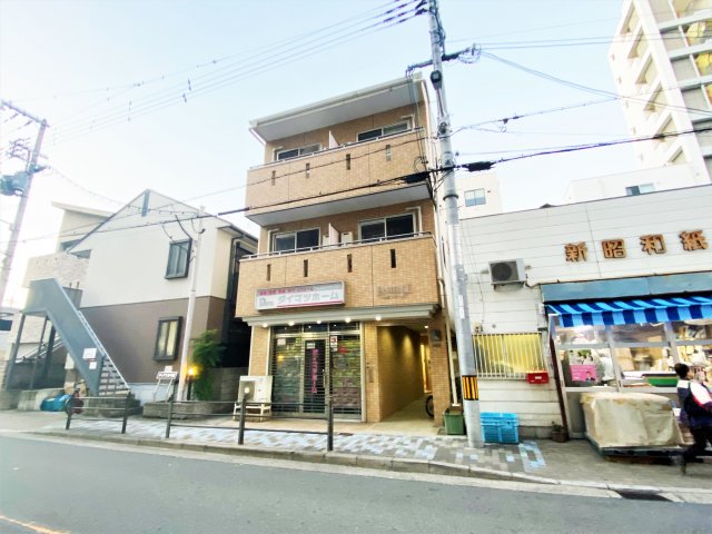 ファミーユ・ＪＴ