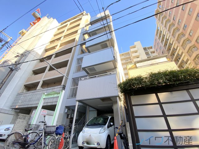 グランピア上汐