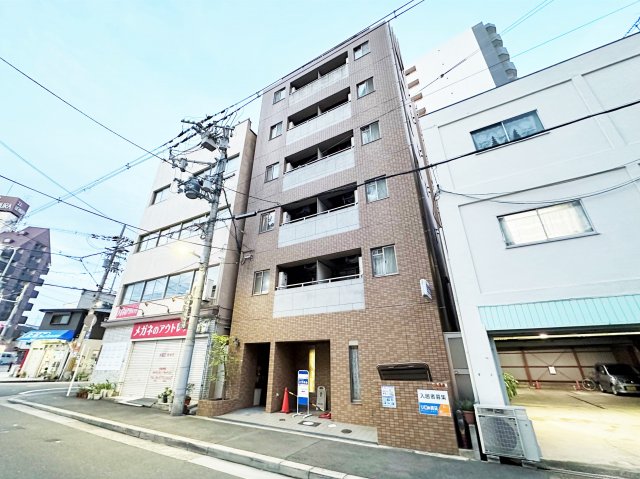 エスペランサ国分町