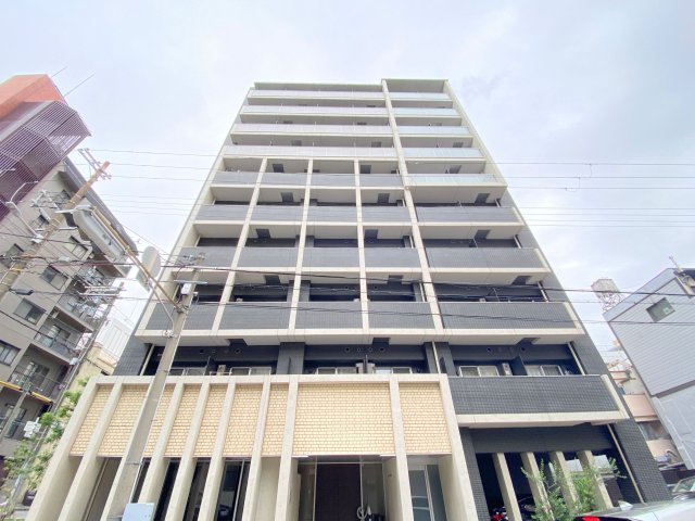 スワンズ谷町セントシティ