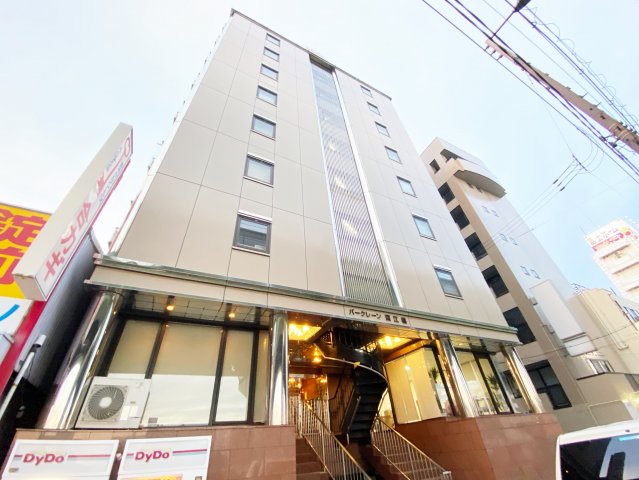 パークレーン深江橋