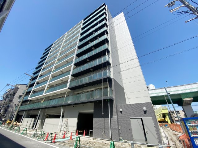 エスリード大阪イーストエッジ