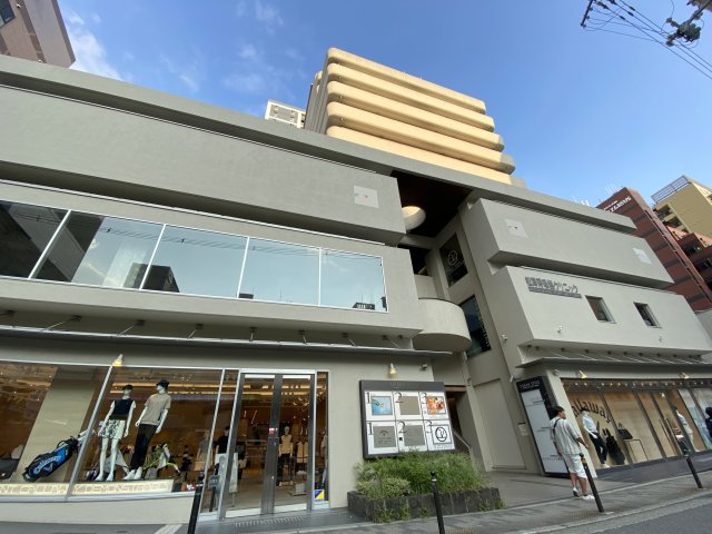 アーバンスタイル心斎橋