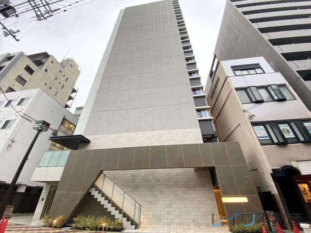 アーバネックス本町Ⅱ
