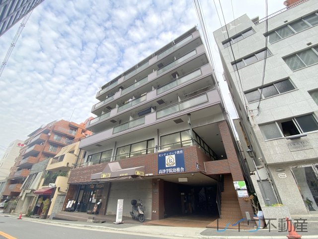 ハイツオオタニ