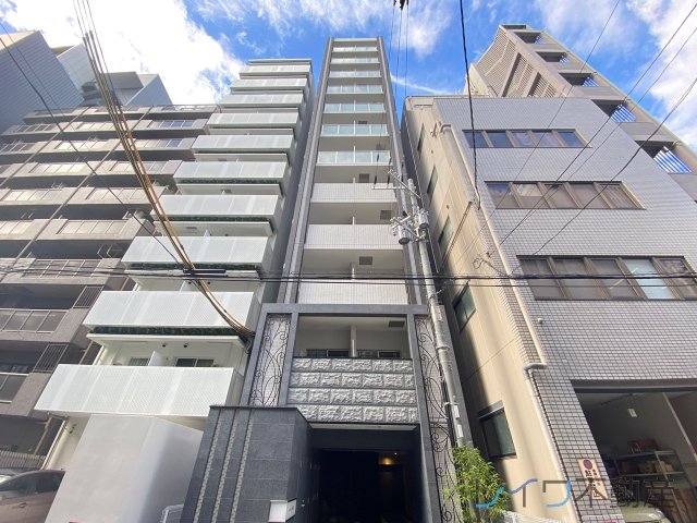 ラ　フォルム鎗屋町