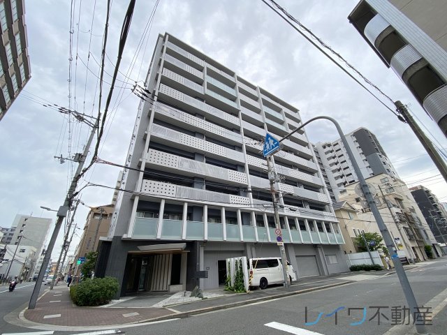 Le･Sel上町台
