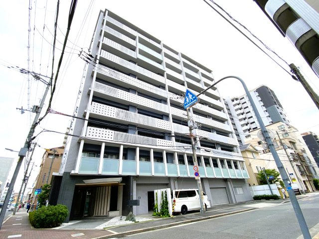 Le・Sel上町台