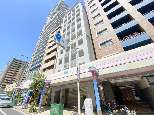 Ocean松屋町