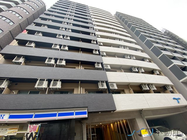 SERENiTE本町reflet