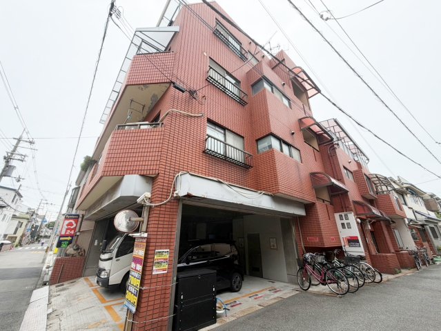 ローレルハウス北畠