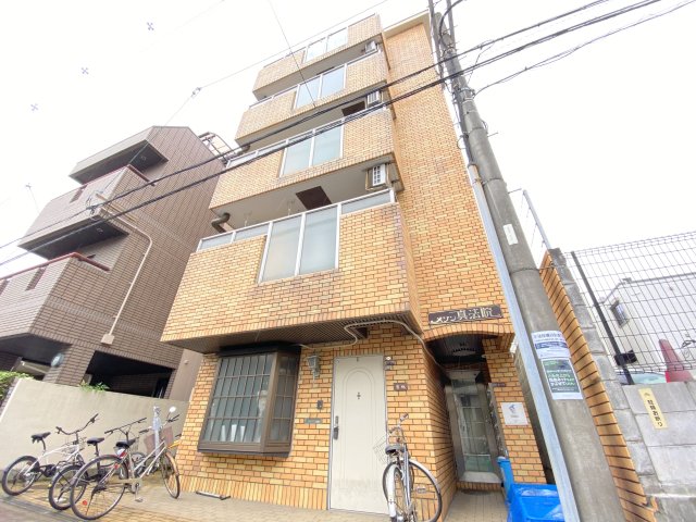 メゾン真法院