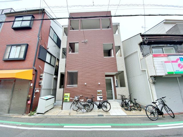 ソリュートピア