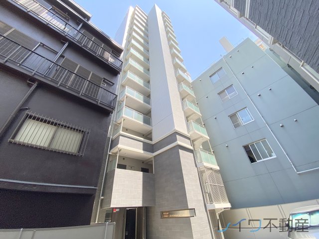 エスリード大阪上本町グリーズ
