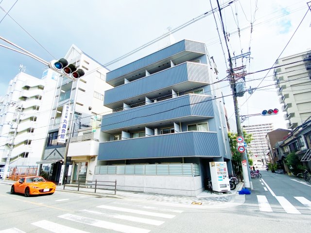 リッツ スクエア マ・メゾン