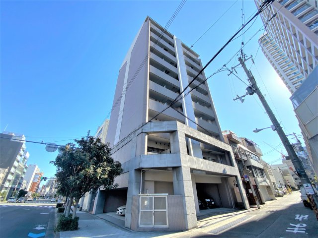 ベルビュー7番館