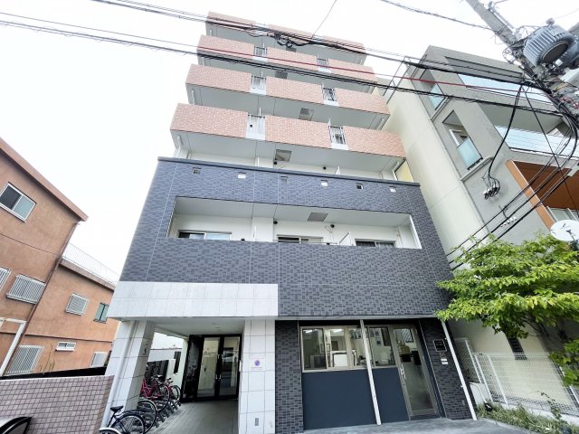 パラッツオ四天王寺