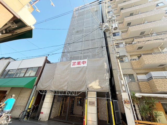 StoRK Residence 昭和町