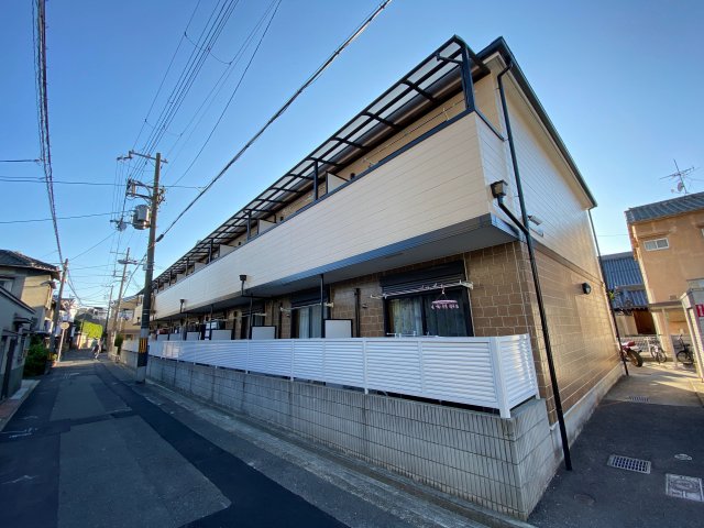 フジパレス深江