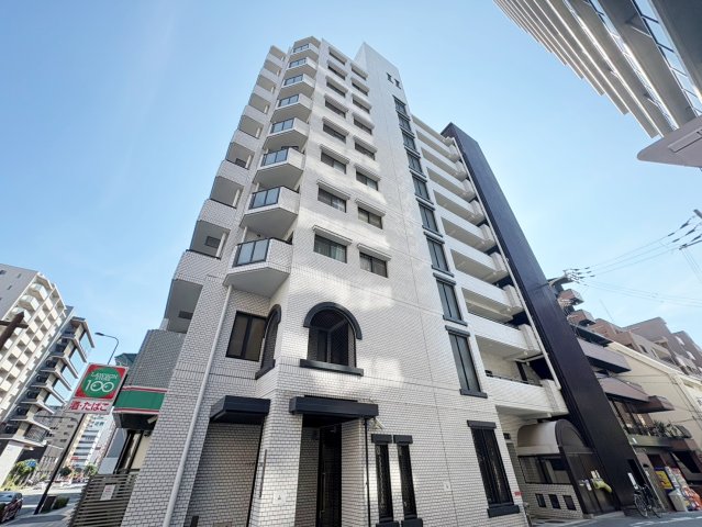 ハイロイヤル夕陽ケ丘