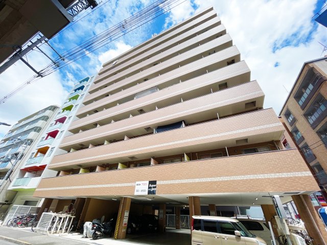 M´プラザ布施駅前