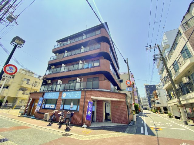 マンションロゼ