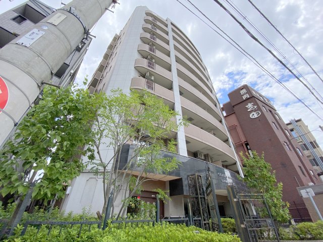 セレッソコート上本町EAST
