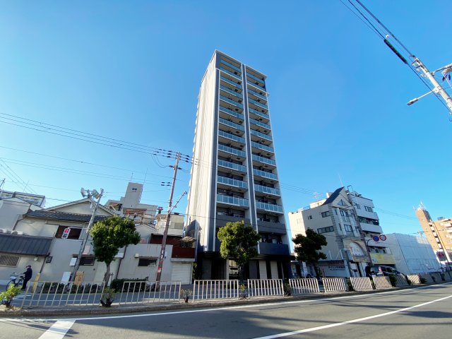 ワールドアイ大阪城イーストアドバンス