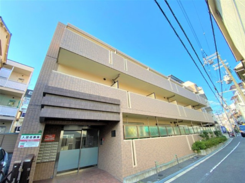 ハイツ栄和