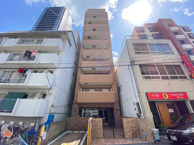 オルフェア上本町Ⅶ番館