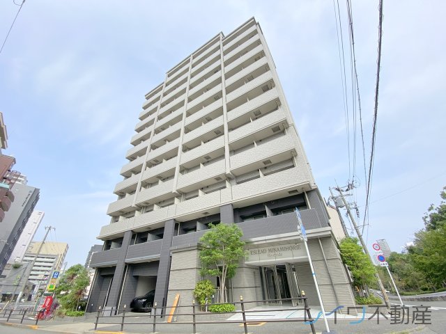 エスリード南堀江リバーサイド