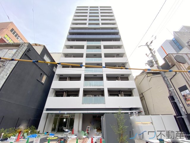 アーバネックス心斎橋EAST