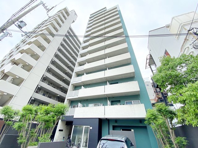 CITY　SPIRE日本橋高津