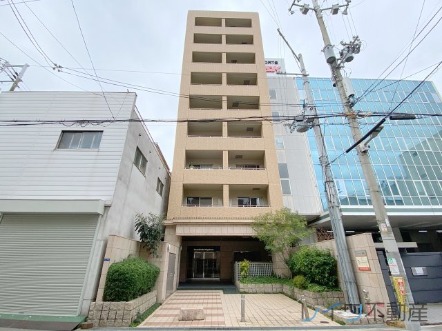 ボーベル長堀