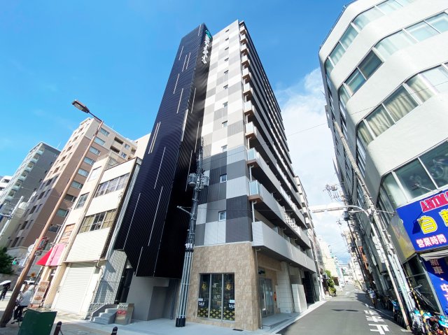 ラシーヌ瓦屋町