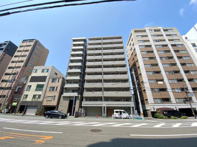 エスリード上本町北