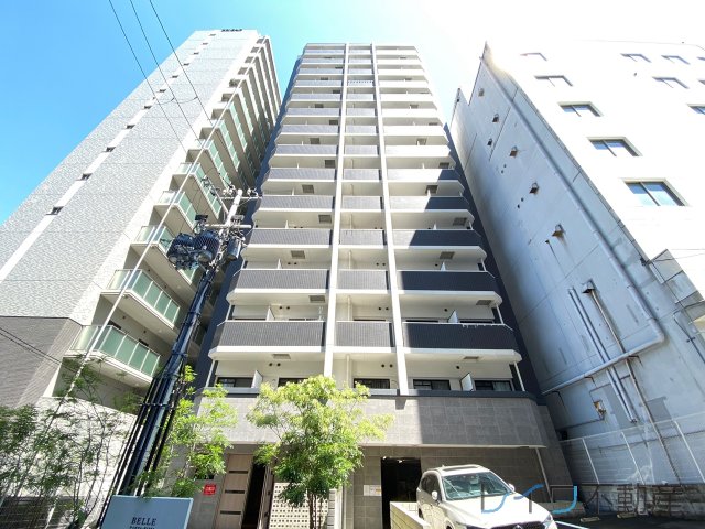 ベルエ難波西