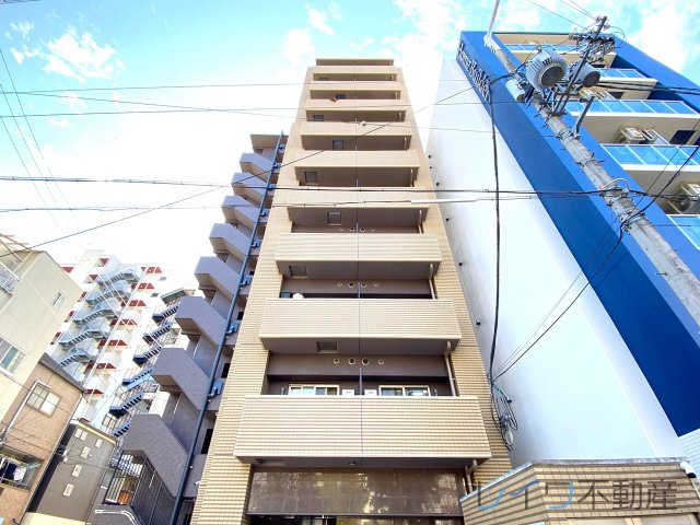 Marks難波南