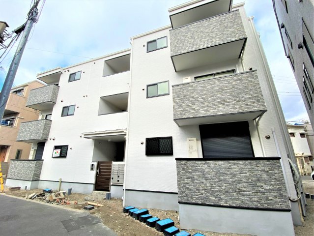 グラントステージ寺田町