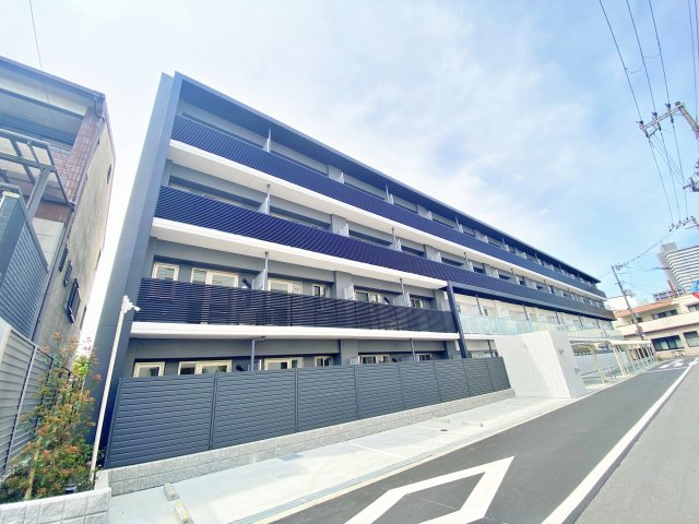 Alivis緑橋