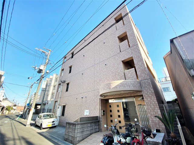 グラージュ小路