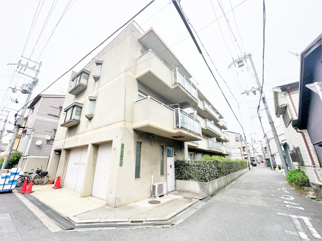 グランディー小路