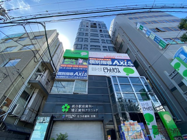 ノアーズアーク桃谷21