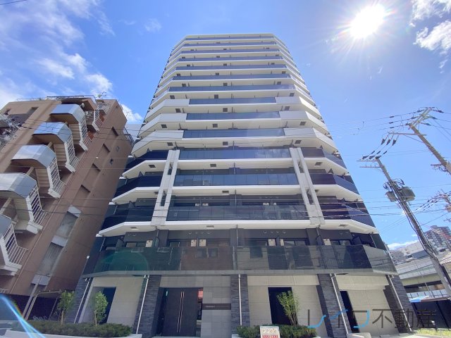 S-RESIDENCE堺筋本町Uno