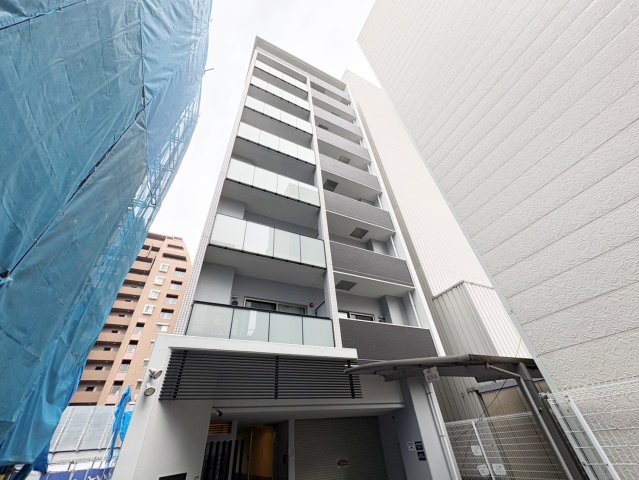 ソシオ心斎橋
