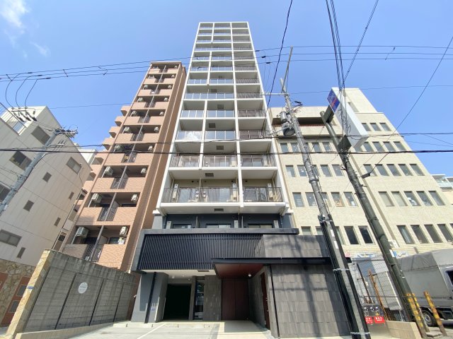 Metrosa谷町六丁目North