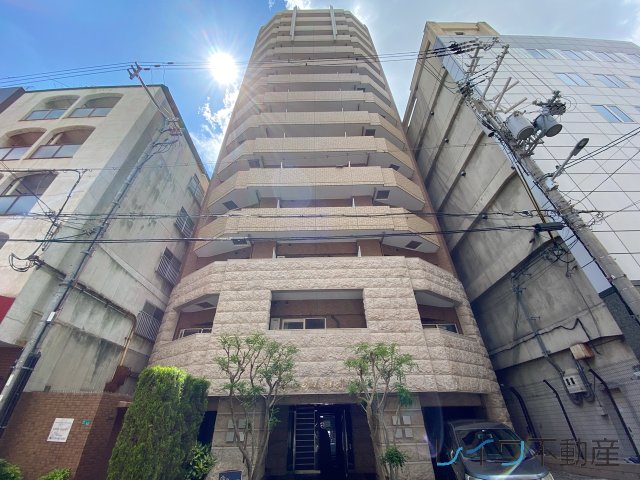 プレサンス難波EASTモダニティ