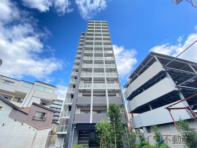 エスリード大阪NAGAHORI GATE