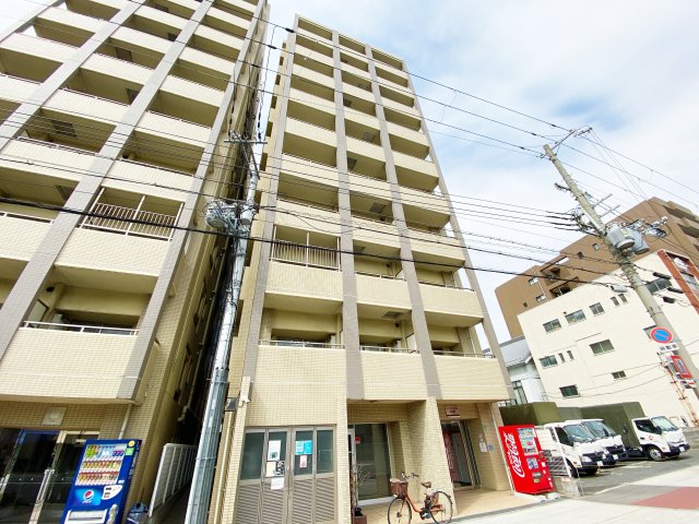 コンチネンタル東小橋